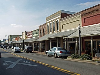 Hartselle, Alabama