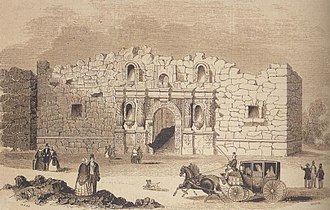 Alamo, Texas