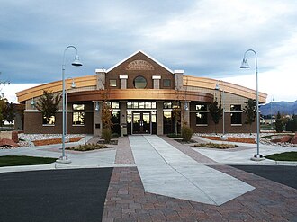West Haven, Utah