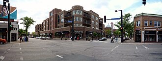 Edina, Minnesota