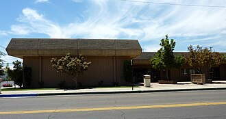 Reedley, California