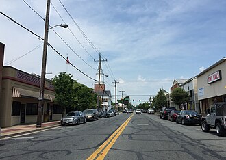 Aberdeen, Maryland