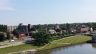 Jeffersonville, Indiana