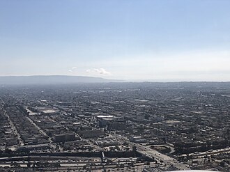 Hawthorne, California