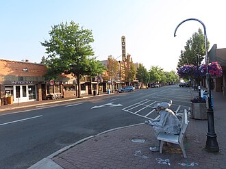 Bend, Oregon