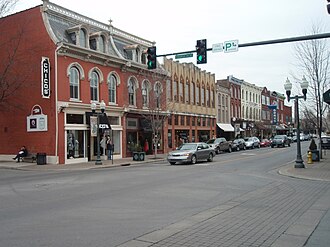 Franklin, Tennessee