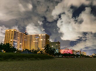 Pompano Beach, Florida