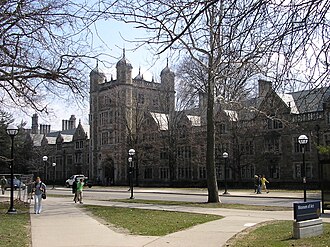 Ann Arbor, Michigan