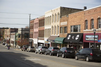 Niles, Michigan