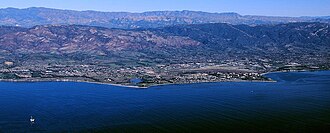 Goleta, California