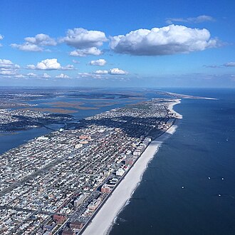 Long Beach, New York