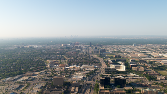 Addison, Texas