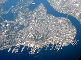 Bremerton, Washington