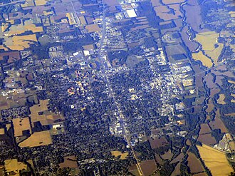 Murray, Kentucky