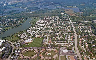 Elk Grove Village, Illinois