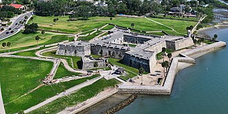 St Augustine, Florida