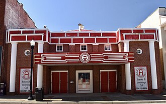 St Albans, West Virginia