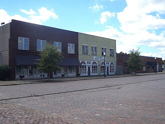 Albany, Georgia