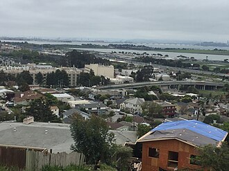 Albany, California
