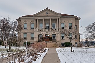 Alpena, Michigan