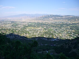 Alpine, Utah