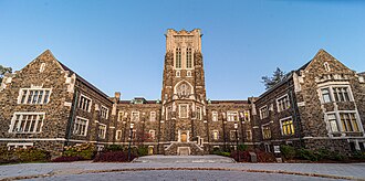 Bethlehem, Pennsylvania