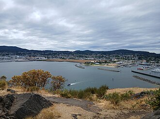 Anacortes, Washington