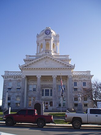 Lawrenceburg, Kentucky