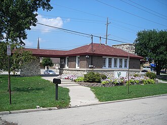 Villa Park, Illinois
