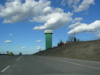 Arnold, Missouri