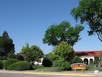 Artesia, New Mexico