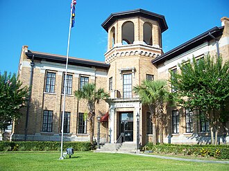 Auburndale, Florida