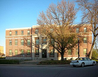 Mexico, Missouri