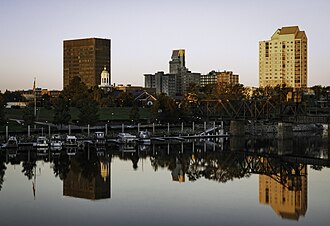 Augusta-Richmond County, Georgia
