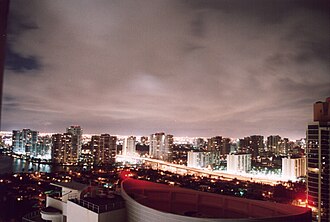 Aventura, Florida