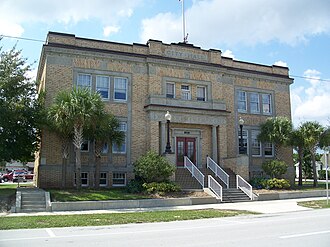 Avon Park, Florida