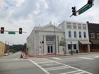 Bainbridge, Georgia