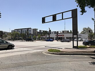 Baldwin Park, California