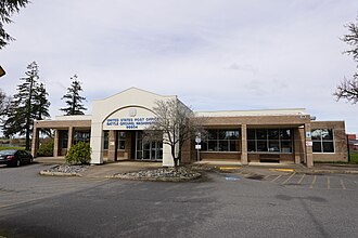Battle Ground, Washington
