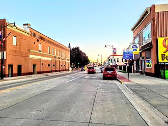 Beaver Dam, Wisconsin