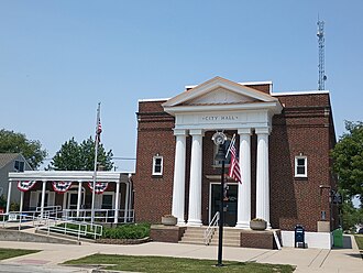 Beech Grove, Indiana