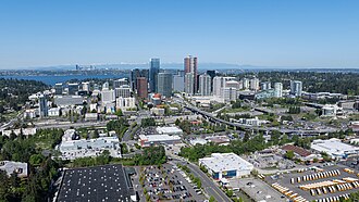 Bellevue, Washington