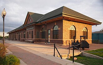 Bemidji, Minnesota
