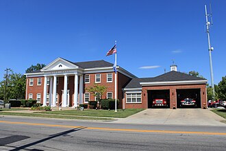 Berea, Kentucky