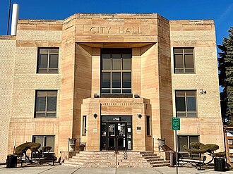 Berwyn, Illinois