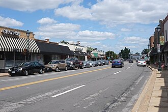 Webster Groves, Missouri