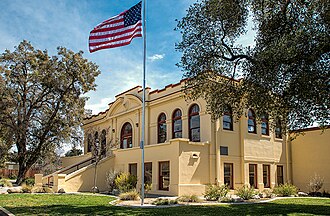 Beaumont, California