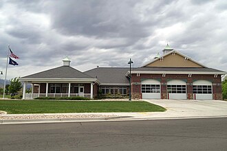 Bluffdale, Utah