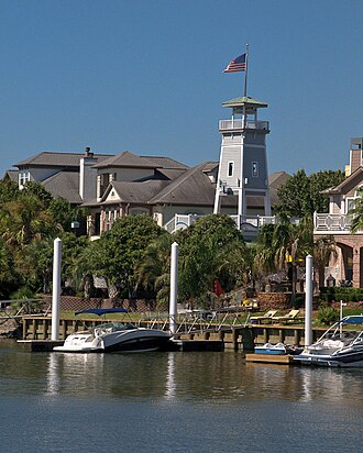 League City, Texas