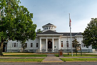 Bogalusa, Louisiana